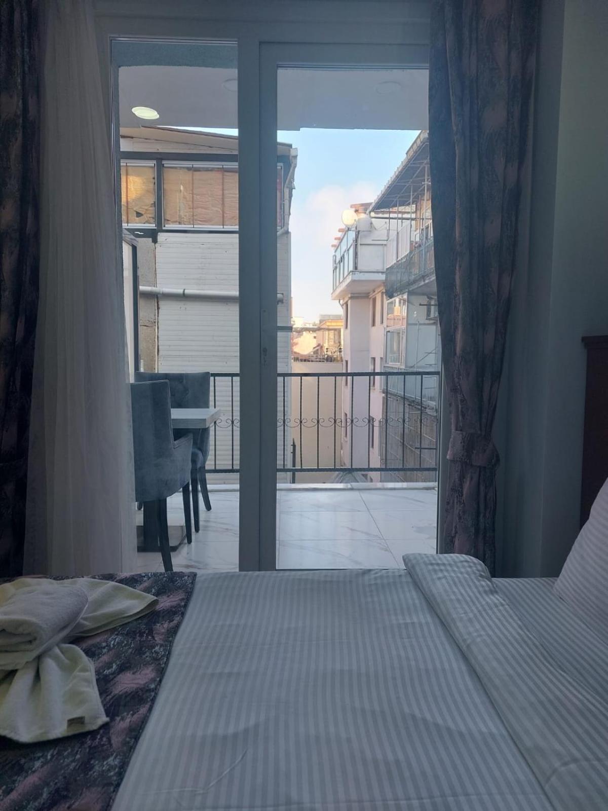 Aristocrat Hotel Κωνσταντινούπολη Εξωτερικό φωτογραφία