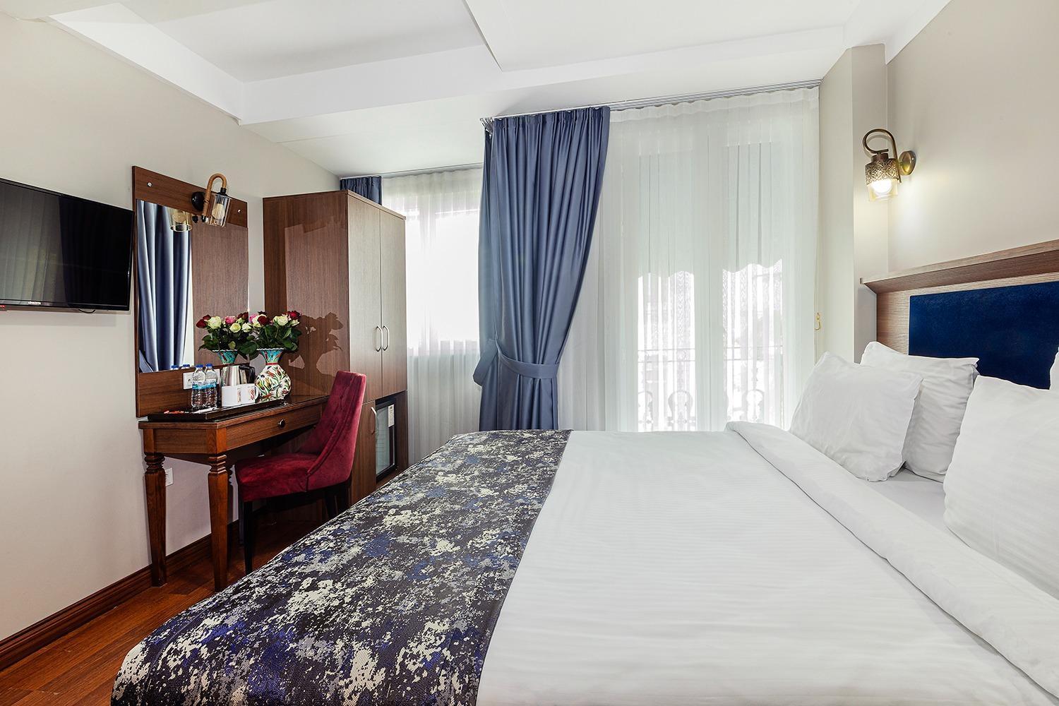 Aristocrat Hotel Κωνσταντινούπολη Εξωτερικό φωτογραφία