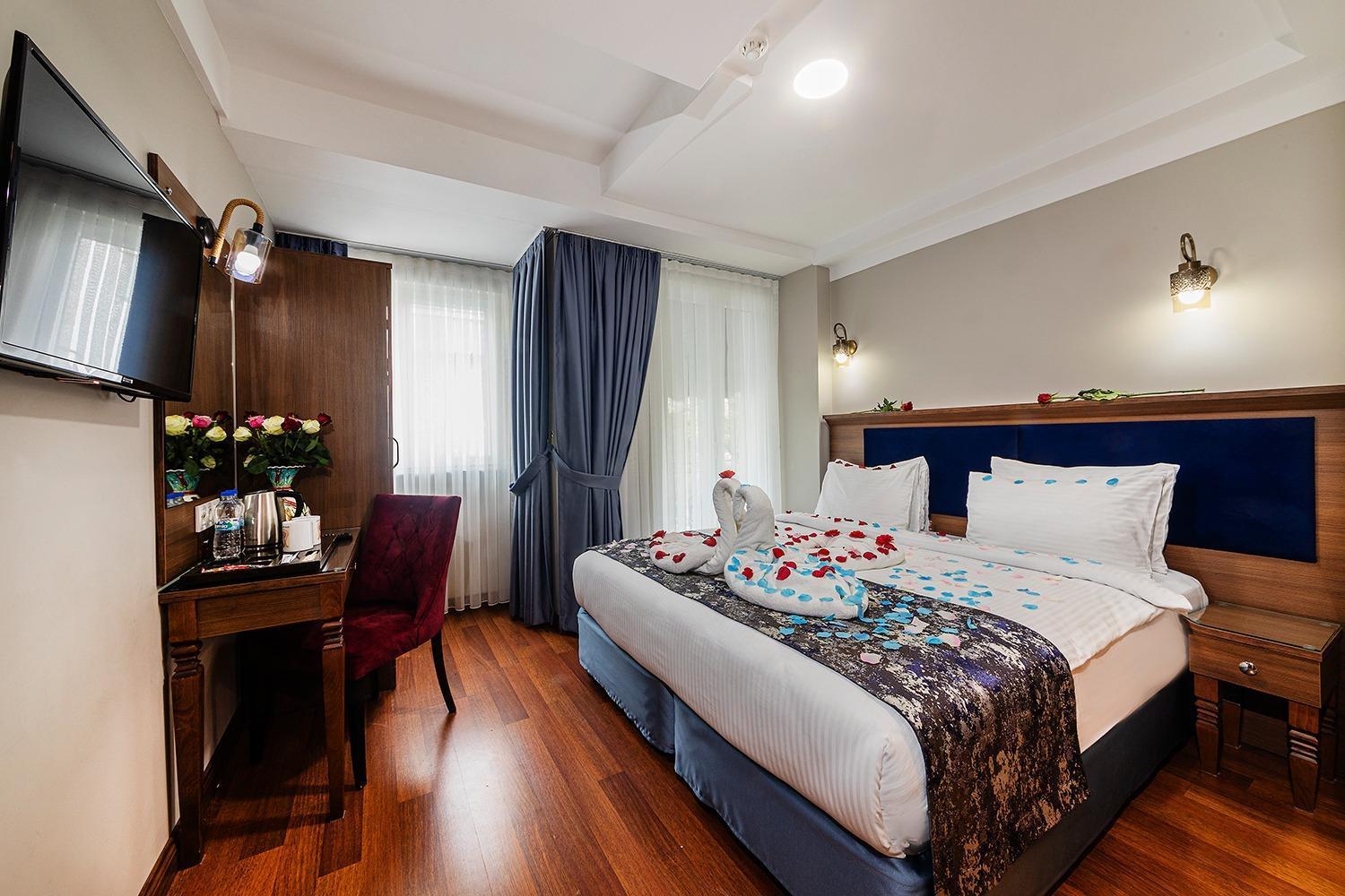 Aristocrat Hotel Κωνσταντινούπολη Εξωτερικό φωτογραφία