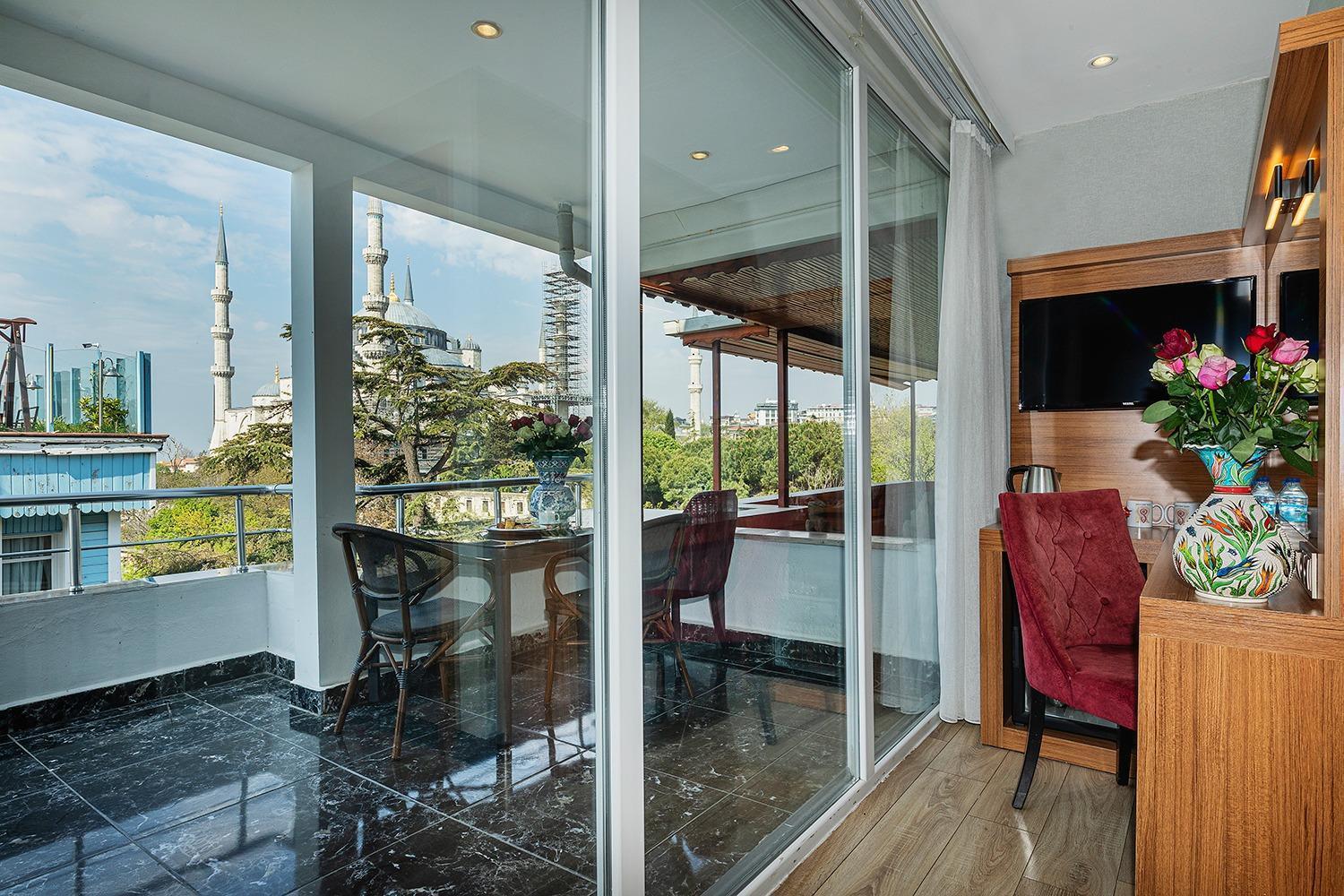 Aristocrat Hotel Κωνσταντινούπολη Εξωτερικό φωτογραφία