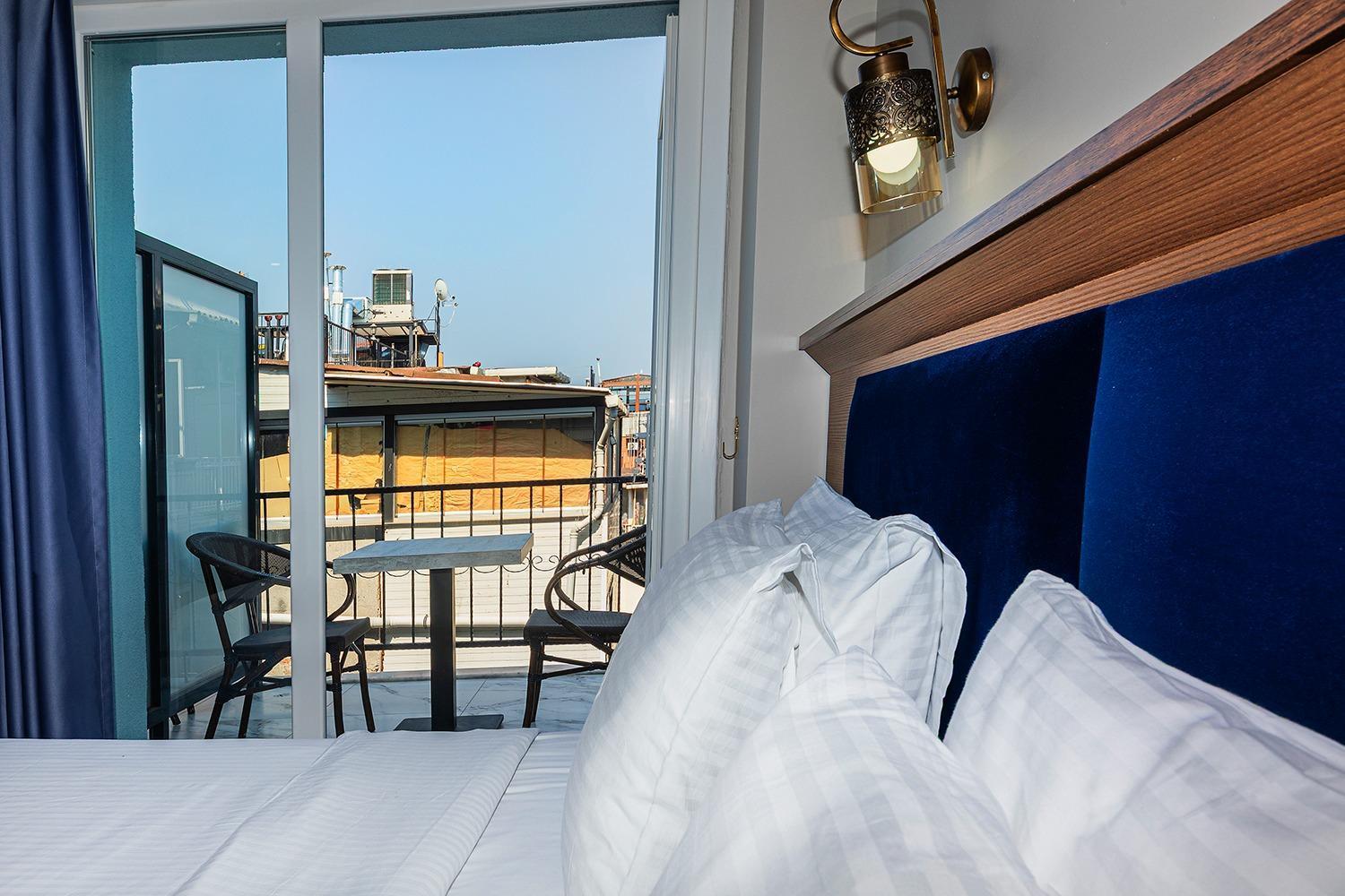 Aristocrat Hotel Κωνσταντινούπολη Εξωτερικό φωτογραφία