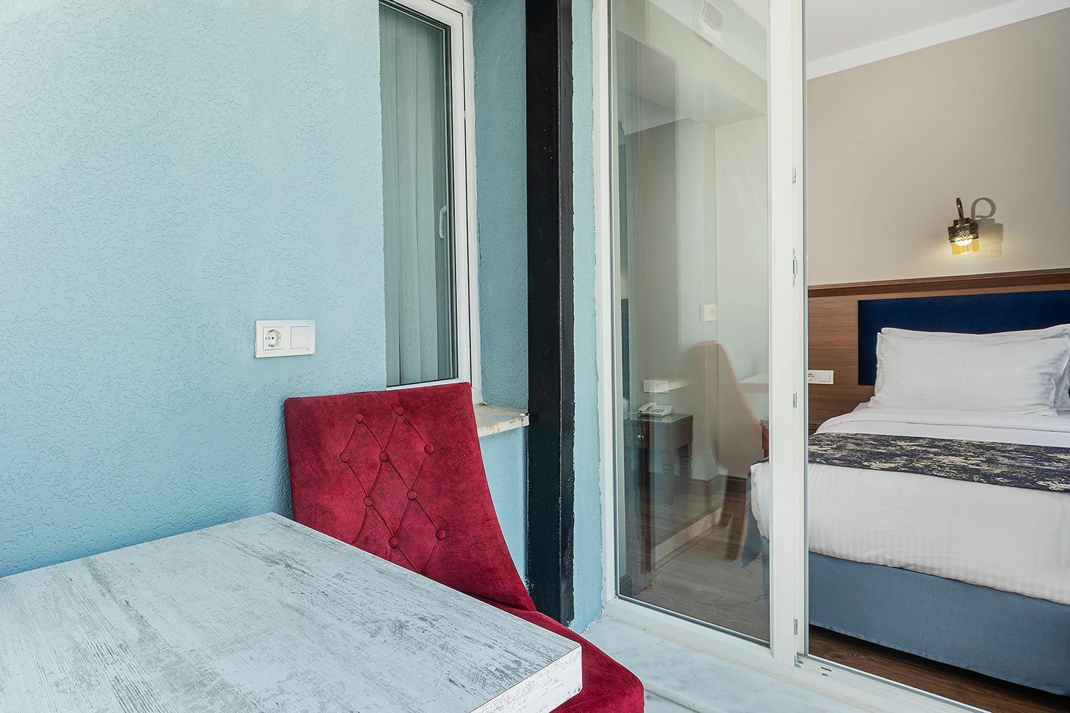 Aristocrat Hotel Κωνσταντινούπολη Εξωτερικό φωτογραφία